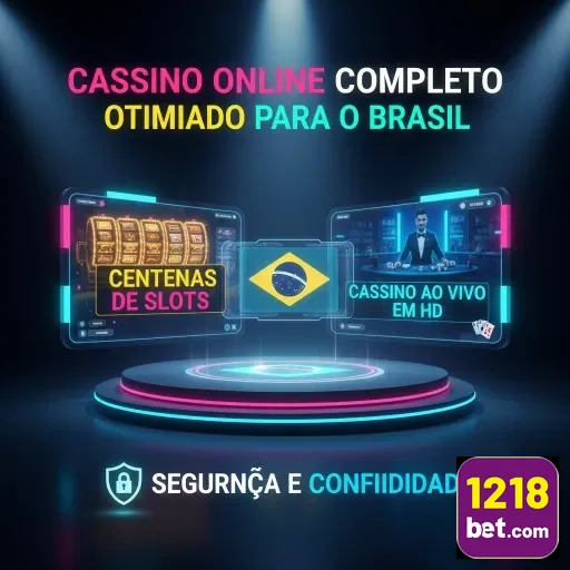 Ilustração de Descubra o aplicativo cassino da 1218bet: Acesso rápido e seguro