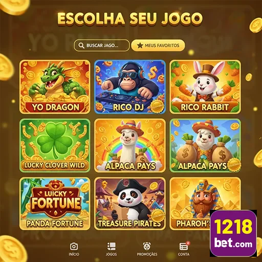 Ilustração de Descubra o aplicativo cassino da 1218bet: Acesso rápido e seguro