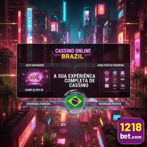 Ilustração de Descubra o aplicativo cassino da 1218bet: Acesso rápido e seguro