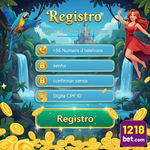 Ilustração de Descubra o aplicativo cassino da 1218bet: Acesso rápido e seguro