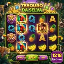 Ilustração de Explore as Apostas Esportivas na 1218bet com Odds Altas