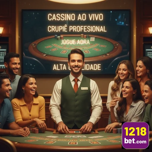 Ilustração de Descubra os Benefícios VIP da 1218bet para Jogadores Premium