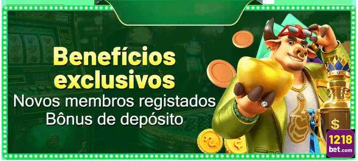 Ilustração de Descubra os Benefícios VIP da 1218bet para Jogadores Premium