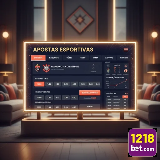 Ilustração de Descubra os Benefícios VIP da 1218bet para Jogadores Premium