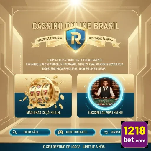 Ilustração de Descubra os Benefícios VIP da 1218bet para Jogadores Premium
