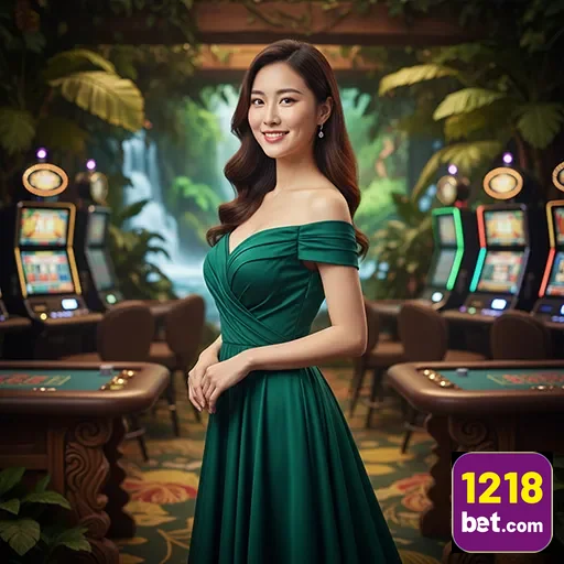 Ilustração de Experimente os serviços VIP da 1218bet com segurança