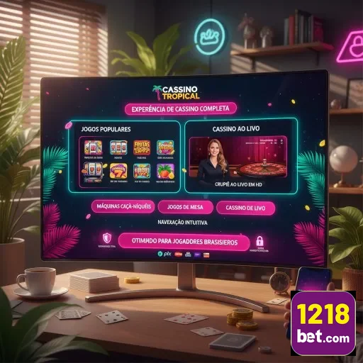 Ilustração de Experimente os serviços VIP da 1218bet com segurança