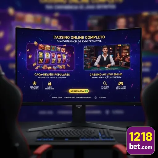 Ilustração de Diversidade de Jogos