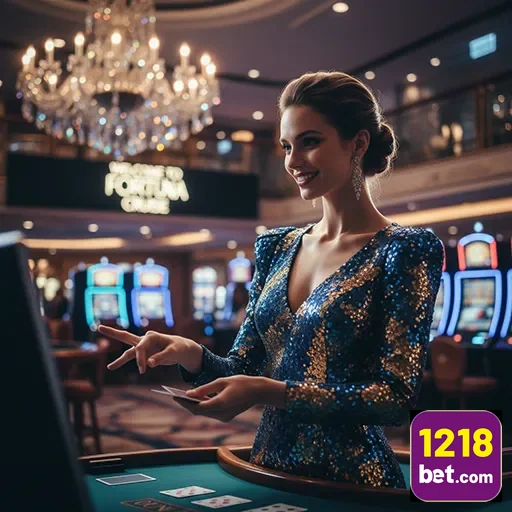 Ilustração de Agilidade Mobile para Apostadores Modernos