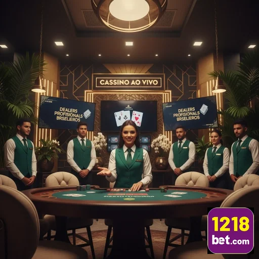 Ilustração de Experimente os melhores jogos online na 1218bet