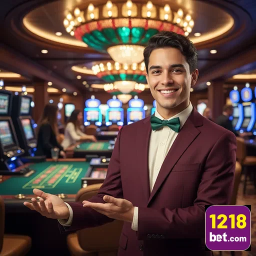 Ilustração de Acesse rapidamente o 1218bet e aproveite vantagens exclusivas
