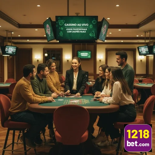 Ilustração de Aproveite os serviços VIP da 1218bet com segurança