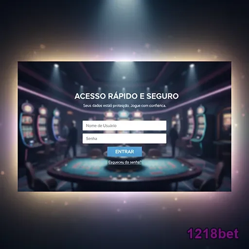 Torneios de Blackjack 1218bet