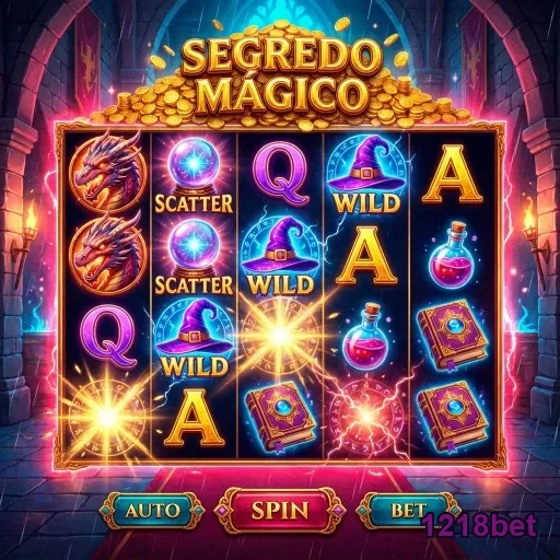 Ofertas Personalizadas 1218bet